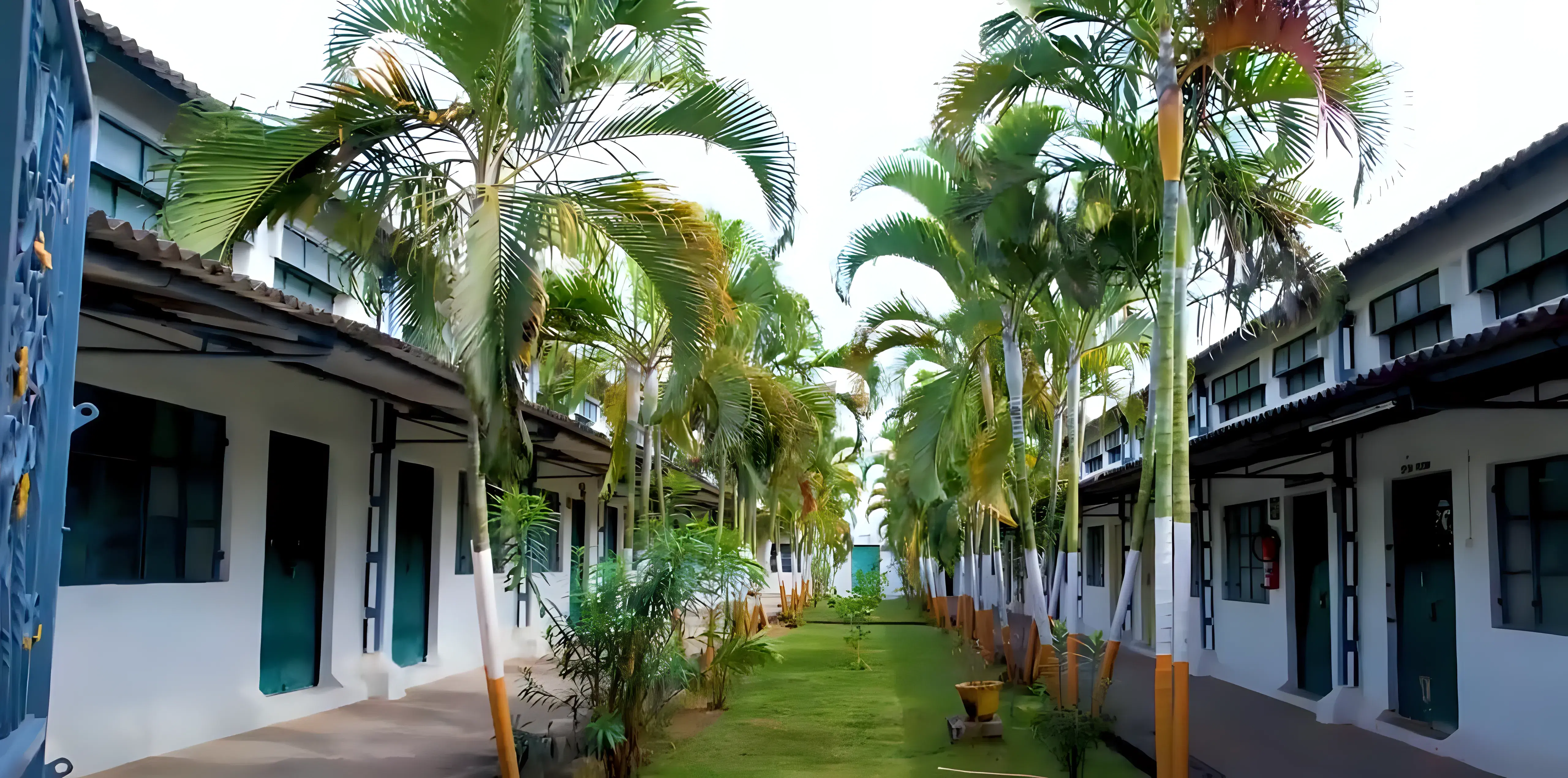 Mother Theresa Institute of Engineering and Technology Palamaner Campus photo 3